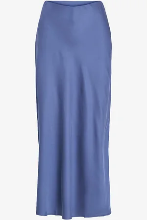 VILA Maxihame viEllette HW Long Skirt