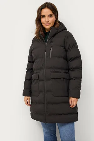 Zizzi Takki mSealed L/S Coat