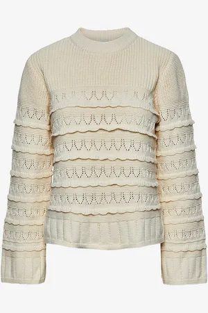 Y.A.S Paita yasTimu LS Knit Pullover