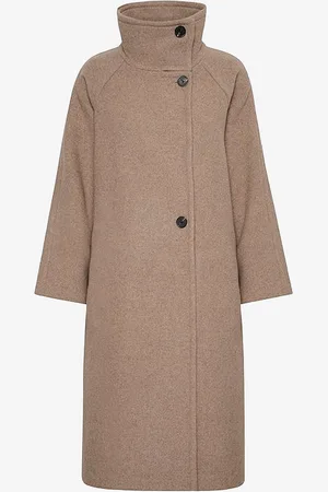 INWEAR Takki ThoraIW Collar Coat