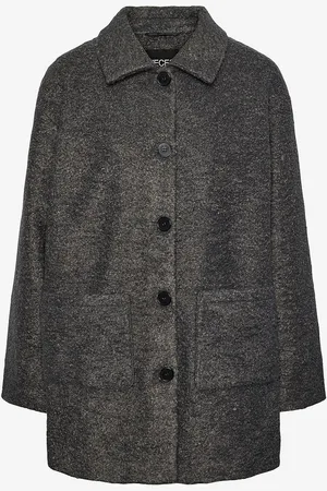 Pieces® Takki pcJenny LS Midi Jacket MM