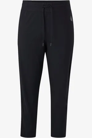 Zizzi Treenitrikoot aNanna 7/8 Pockers Tights
