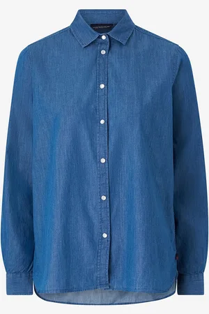 Lexington Farkkupaita Sanna Denim Shirt