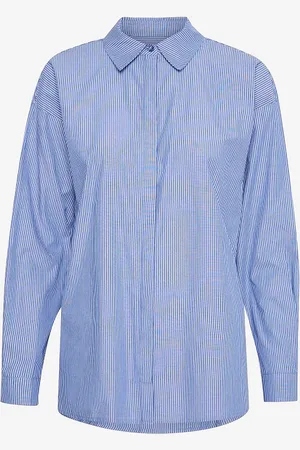 My Essential Wardrobe Paita 03 The Shirt