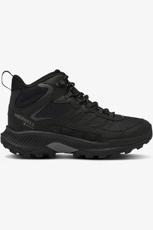 Merrell Kävelykengät Speed Strike 2 Mid Gtx