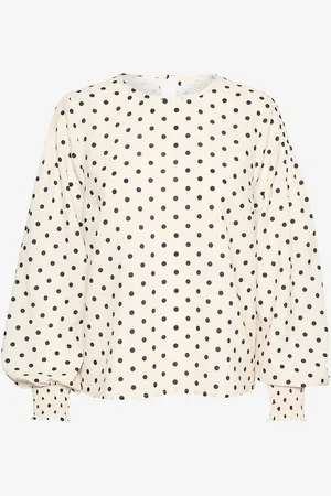 Kaffe Pusero kaOscarna Blouse