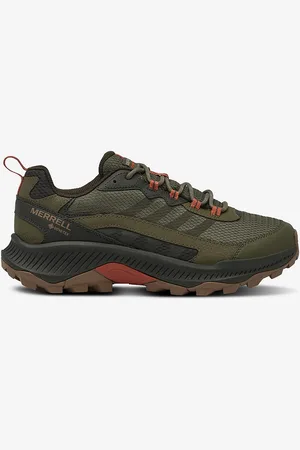 Merrell Kävelykengät Speed Strike 2 GTX