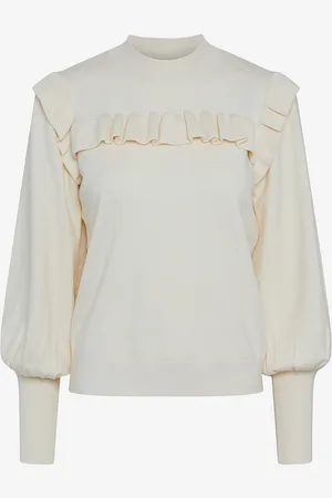 Y.A.S Paita yasJum LS Knit Pullover