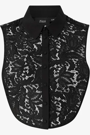 Zizzi Paidan kaulus eBella Lace Collar