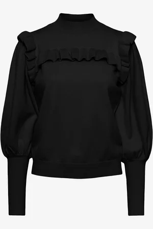 Y.A.S Paita yasJum LS Knit Pullover
