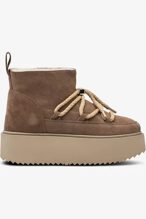 INUIKII Lenkkarit Classic Low Platform