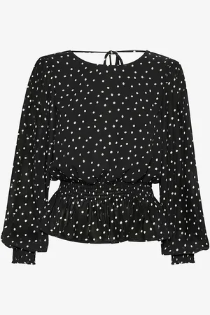 Kaffe Pusero kaSally Blouse