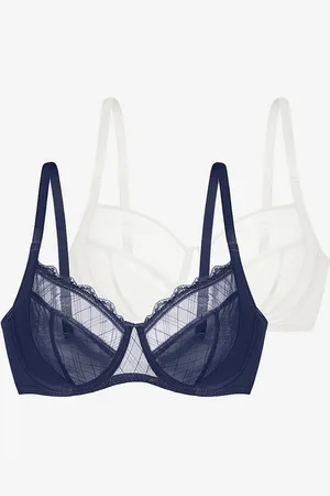 Dorina Kaaritukiliivit Imani 2-pack