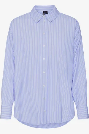 VERO MODA Paita vmFanni LS Shirt Wvn