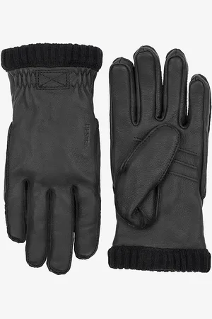 Hestra Käsineet Deerskin Winter