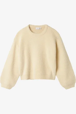 NAME IT Paita nkfNikaline LS Short Knit