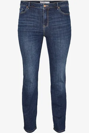 VERO MODA Farkut vmcFlash MR Straight LI3300