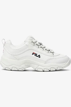 Fila Lenkkarit Strada Low Wmn
