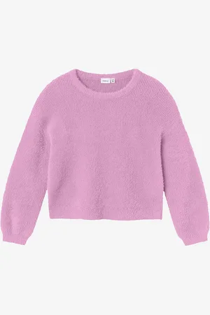 NAME IT Paita nkfNikaline LS Short Knit