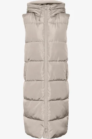 VERO MODA Liivi vmLigaane Waistcoat
