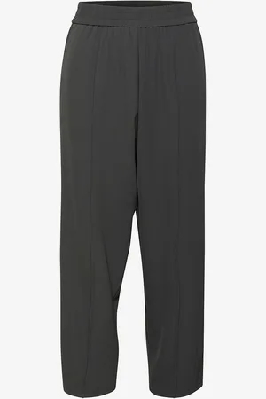 Kaffe Housut kaSigna Cropped Pants