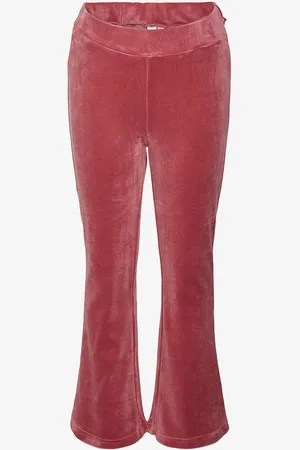 VERO MODA Verryttelyhousut vmAthena Velvet HW Flare Pant