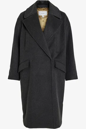 VILA Takki viHallee L/S Coat