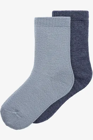 NAME IT Sukat nmmWakta Wo/Vi Sock 2 kpl