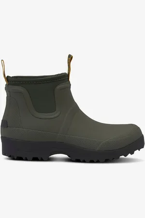 Tretorn Kumisaappaat Terräng Low Neo Winter
