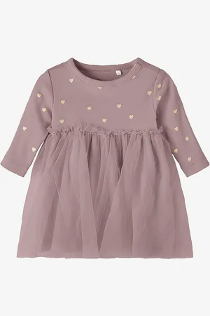NAME IT Mekko nbfNadja LS Dress