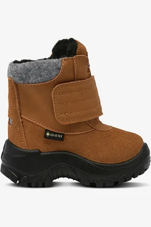 Gulliver Talvikengät Torne Ruff GTX