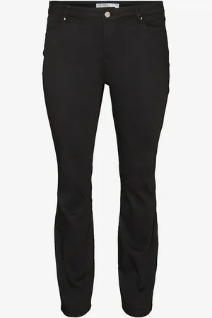 VERO MODA Farkut vmcFlash MR Straight LI140