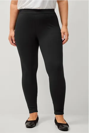 Zizzi Housut vWinola Long Leggings