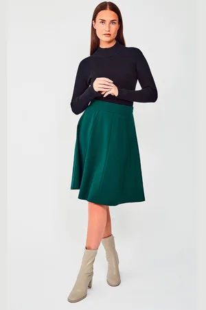 Jumperfabriken Hame Sarita Skirt