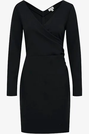 Soaked in Luxury Mekko slBea Gia Dress