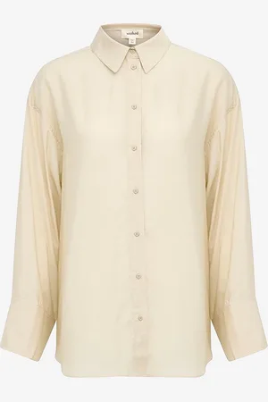 Soaked in Luxury Paita slLeodora Shirt LS