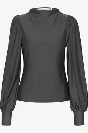 Gestuz Toppi RifaGZ Puff Top