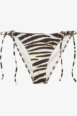 MANGO Bikinin alaosa Mermaid1 Brazilian