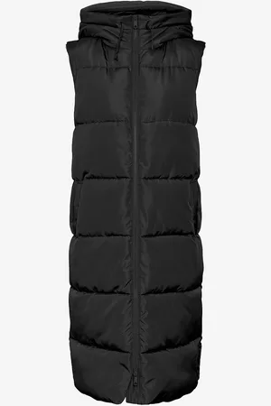 VERO MODA Liivi vmcLigaane Waistcoat