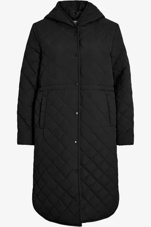 VILA Takki viGalia L/S Hooded Coat