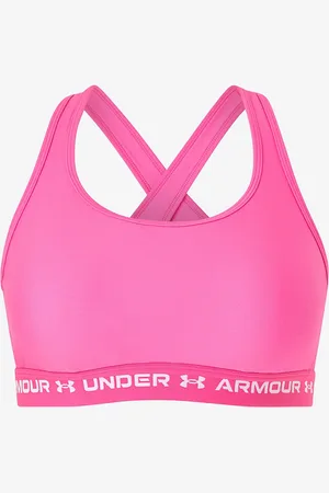 Under Armour Sporttiliivit UA Crossback Mid Bra&