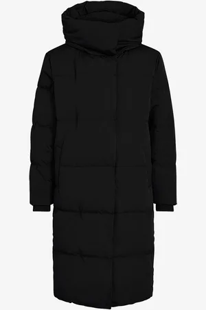 Object Untuvatakki objLouise Long Down Jacket