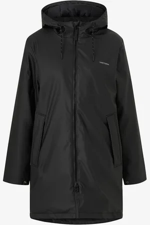 Tretorn Sadetakki Wings Padded Raincoat
