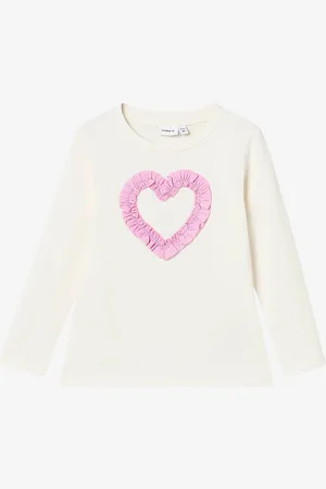 NAME IT Toppi nmfNannet LS Top