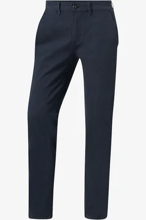 Lindbergh Chino-housut Structure Superflex