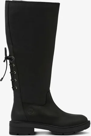 Timberland Saappaat Brimfield Tall Zip Up Boot