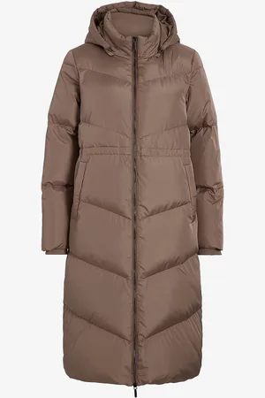 VILA Takki viDawn Seimra Quilted Jacket