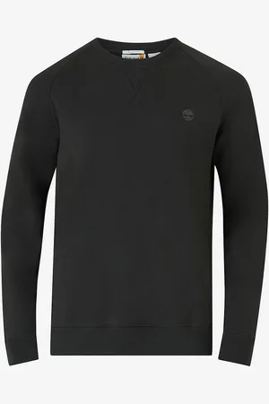 Timberland Collegepaita Brushed Back Crew Sweatshirt