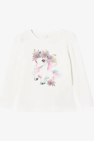 NAME IT Toppi nmfNaia LS Top Box