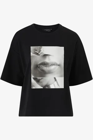 Copenhagen Muse Toppi cmMuse-Tee